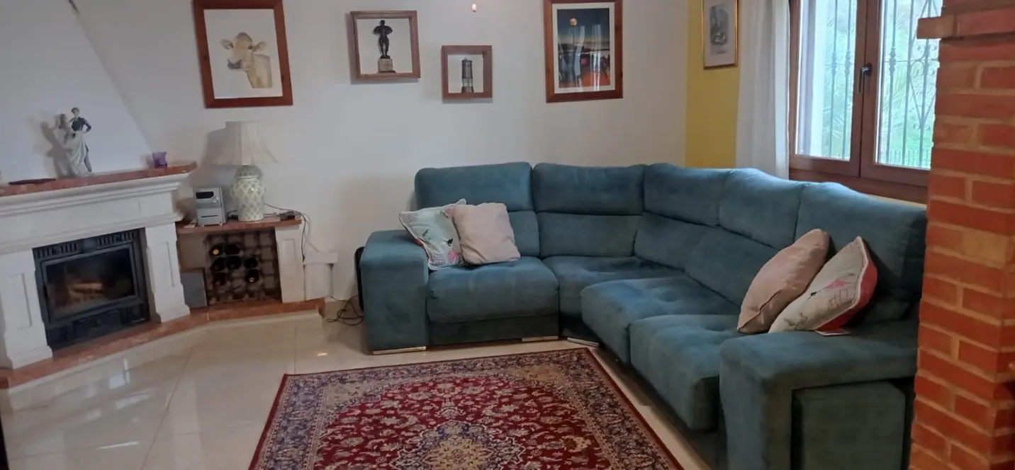 Sale of bed & breakfast in Iznate 4