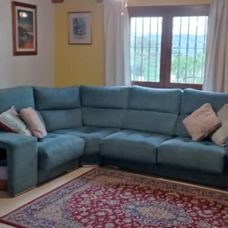 Sale of bed & breakfast in Iznate