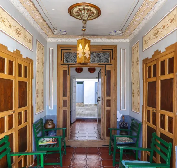 Продажа таунхауса в Tolox