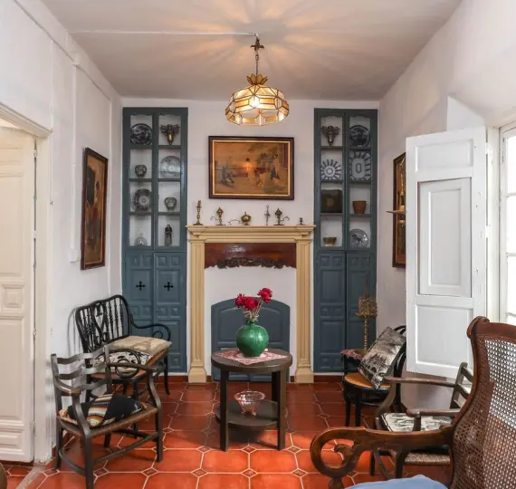 Продажа таунхауса в Tolox