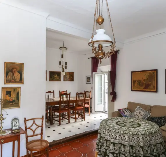 Продажа таунхауса в Tolox