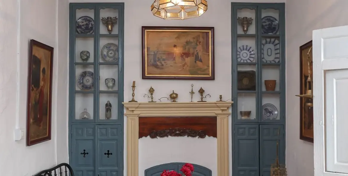 Продажа таунхауса в Tolox 5