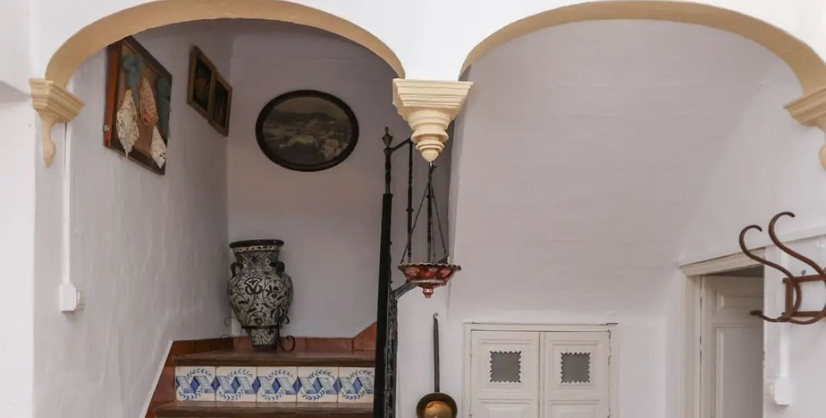 Продажа таунхауса в Tolox 6