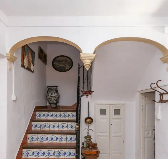 Продажа таунхауса в Tolox