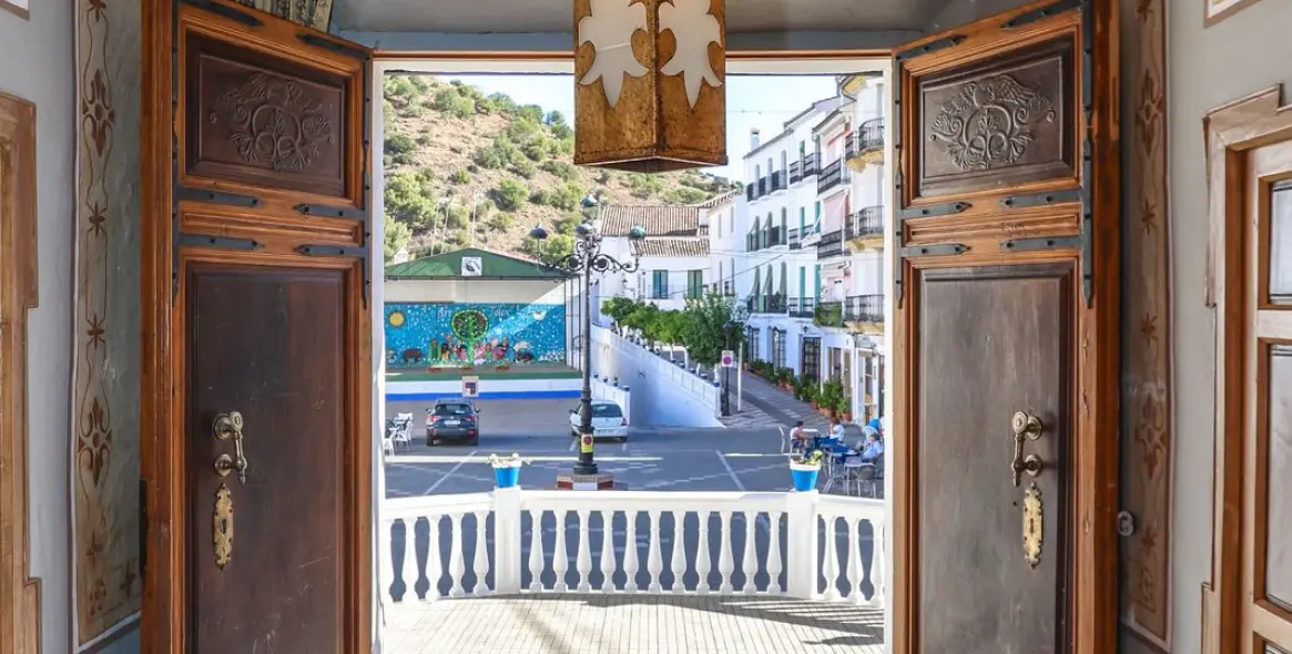 Продажа таунхауса в Tolox 7