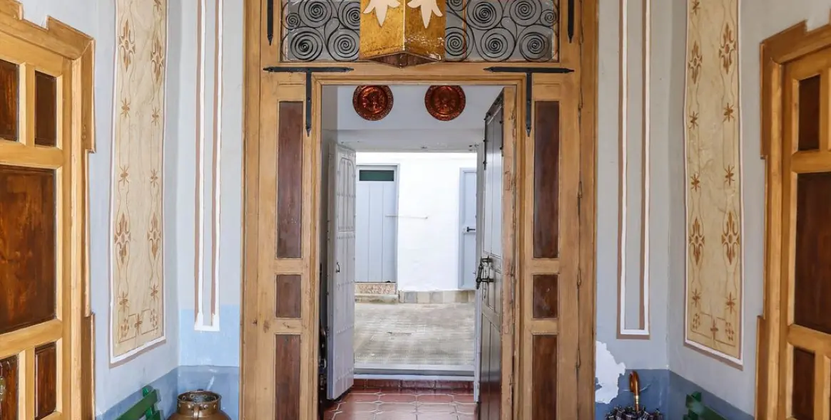 Продажа таунхауса в Tolox 8