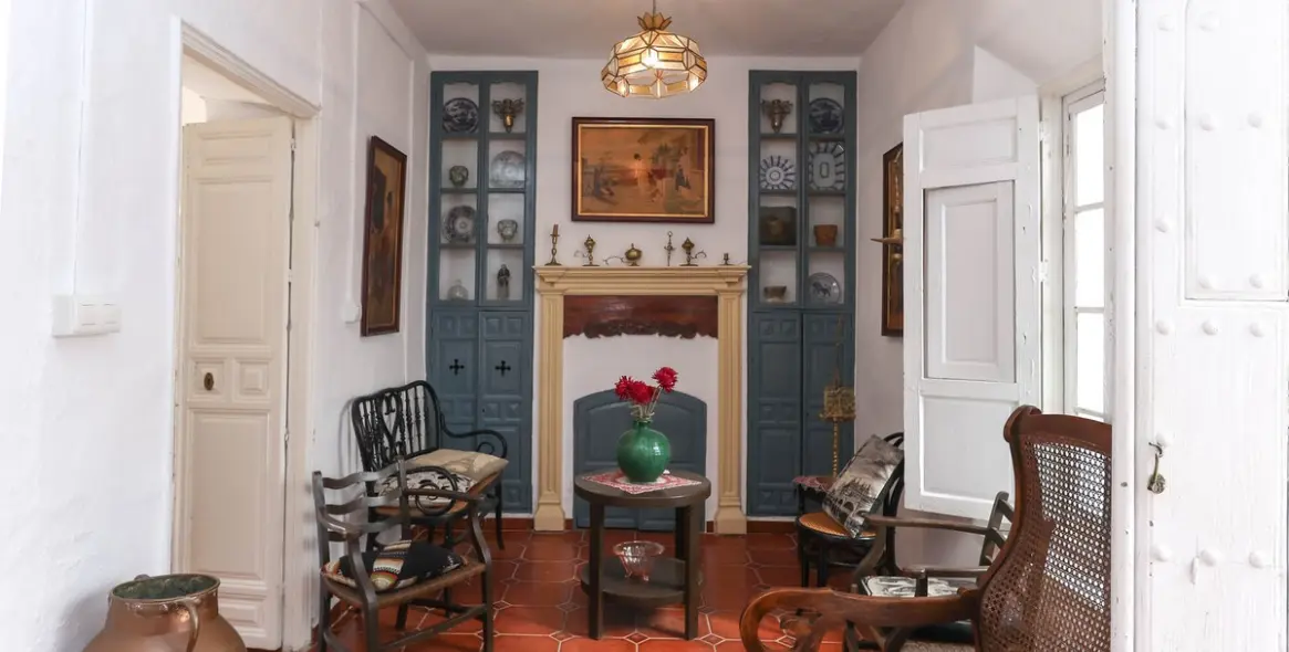 Продажа таунхауса в Tolox 9