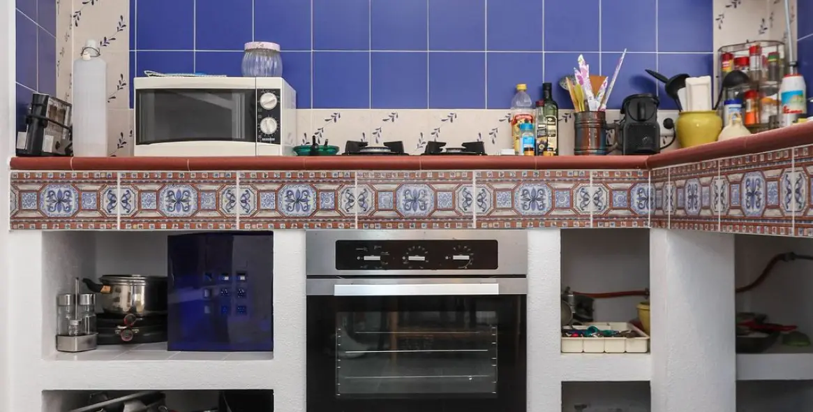 Продажа таунхауса в Tolox 13