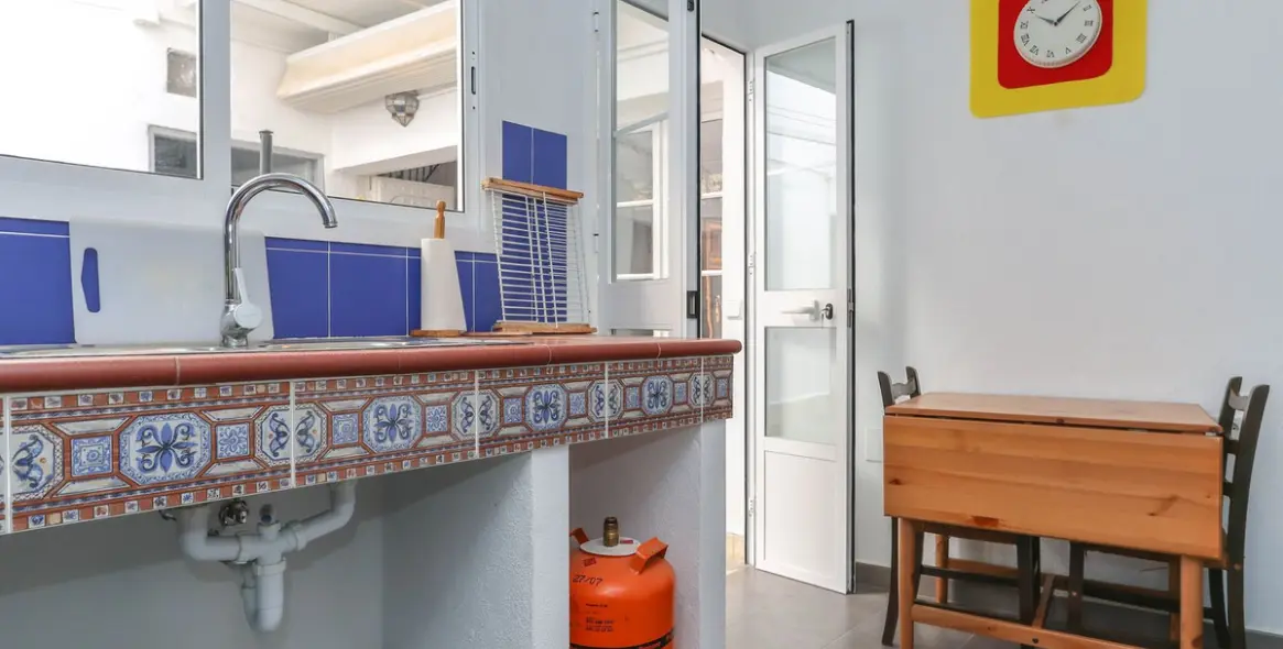 Продажа таунхауса в Tolox 15