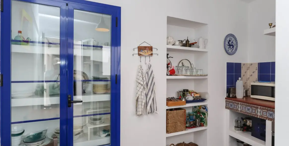 Продажа таунхауса в Tolox 17