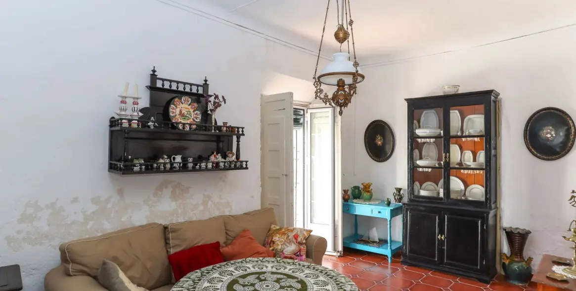 Sale of townhouse in Tolox 21