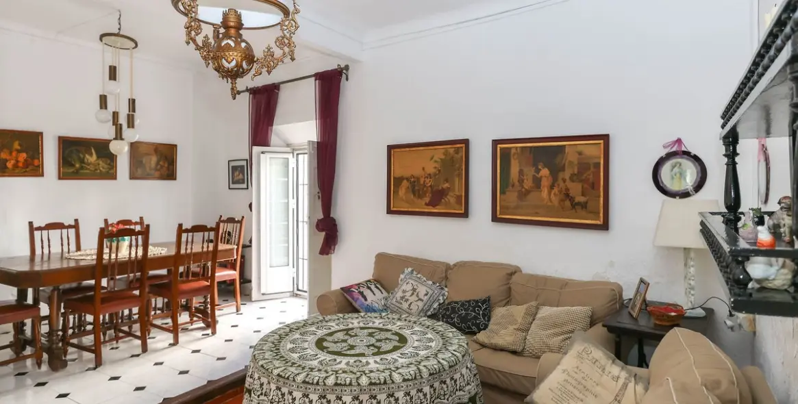 Sale of townhouse in Tolox 22