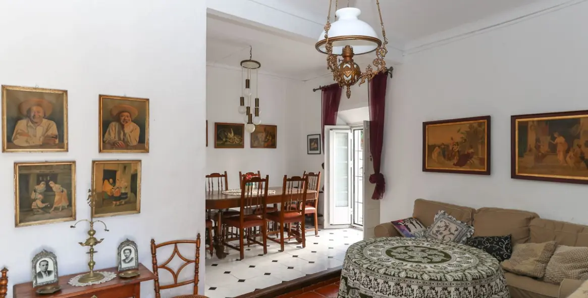 Sale of townhouse in Tolox 23