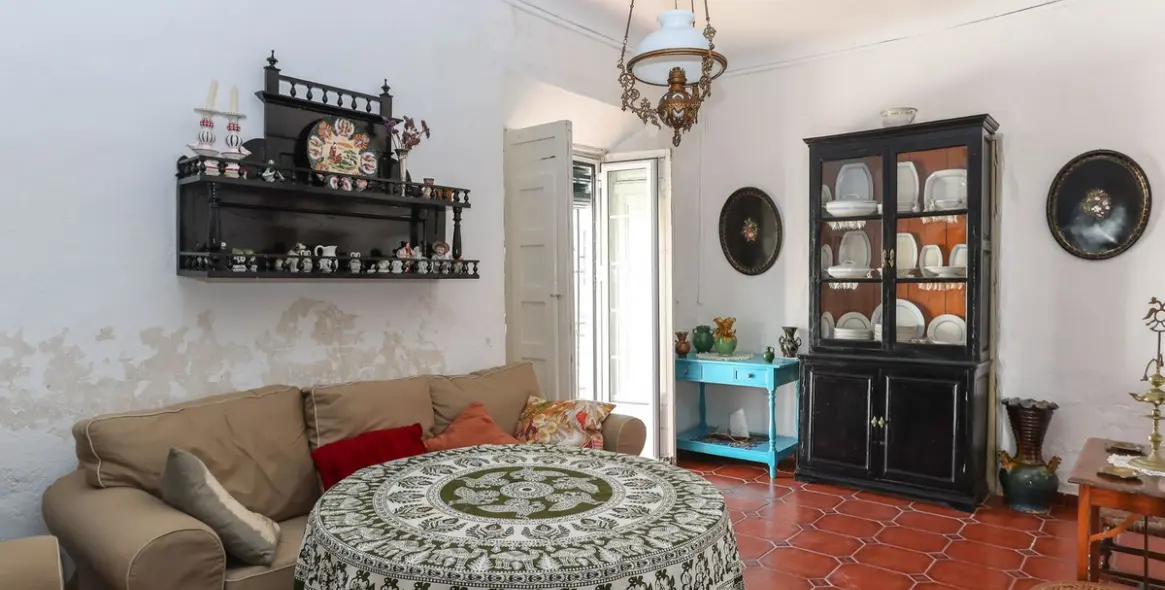 Sale of townhouse in Tolox 24