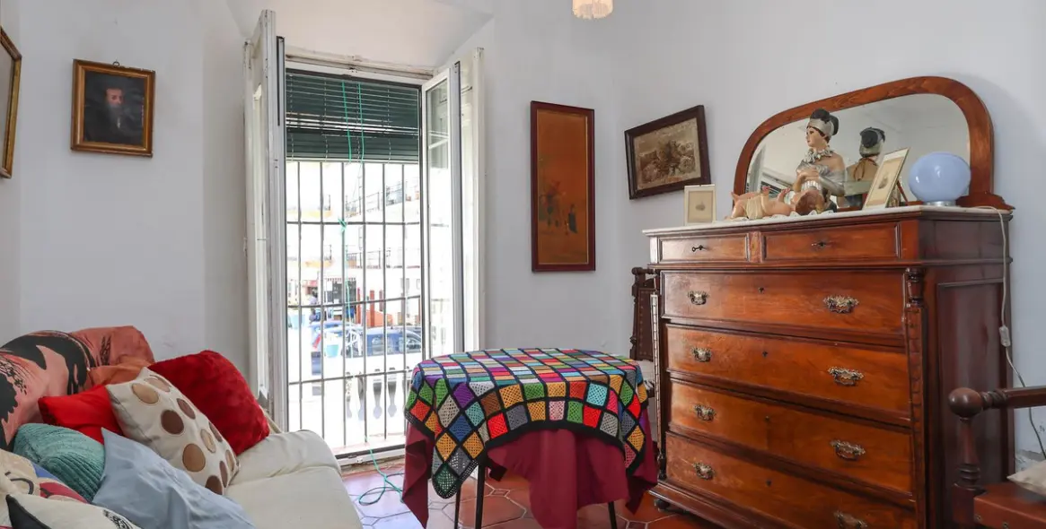 Sale of townhouse in Tolox 25