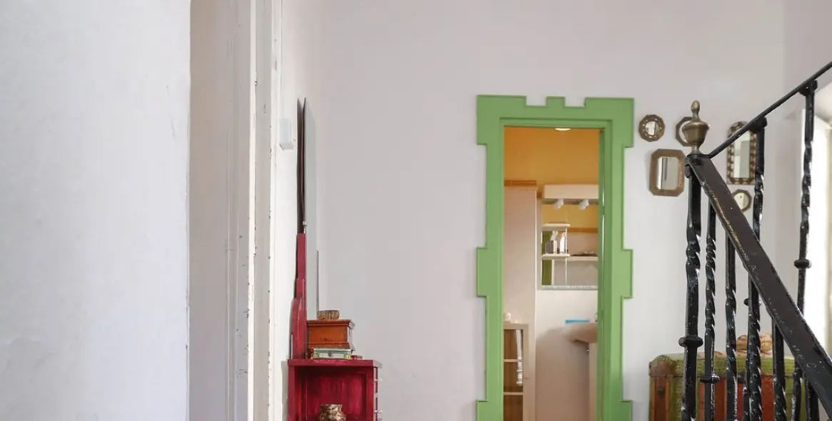 Sale of townhouse in Tolox 26