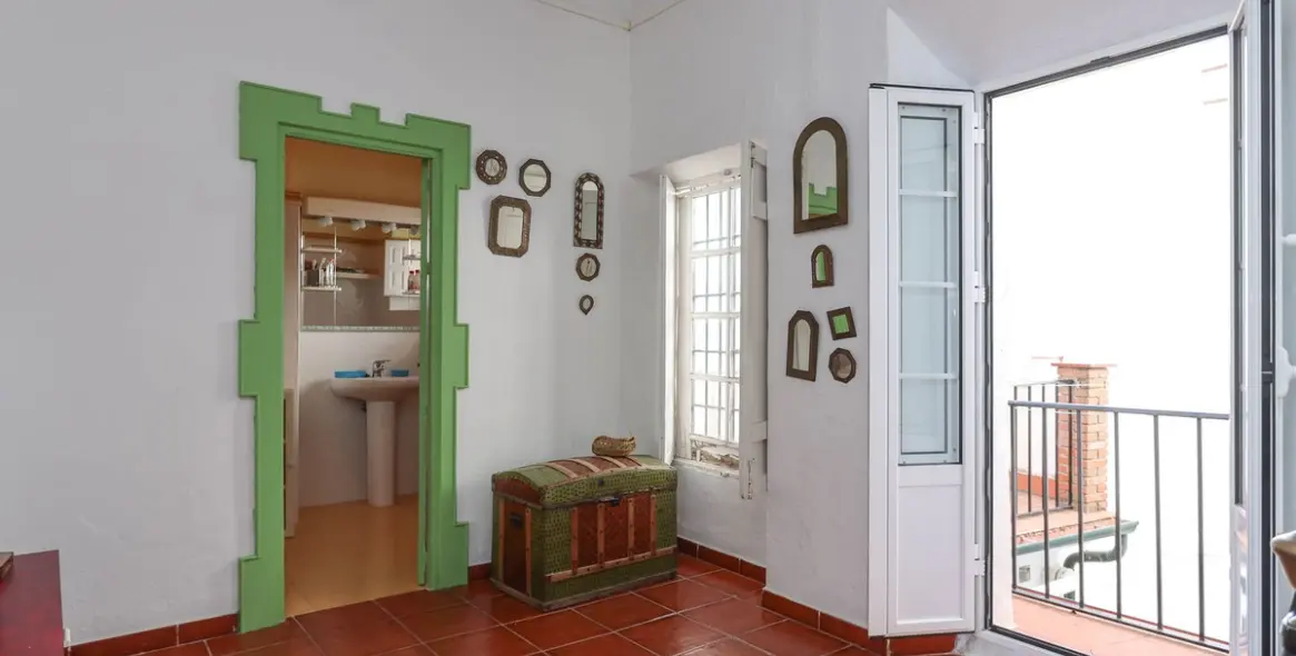 Sale of townhouse in Tolox 27