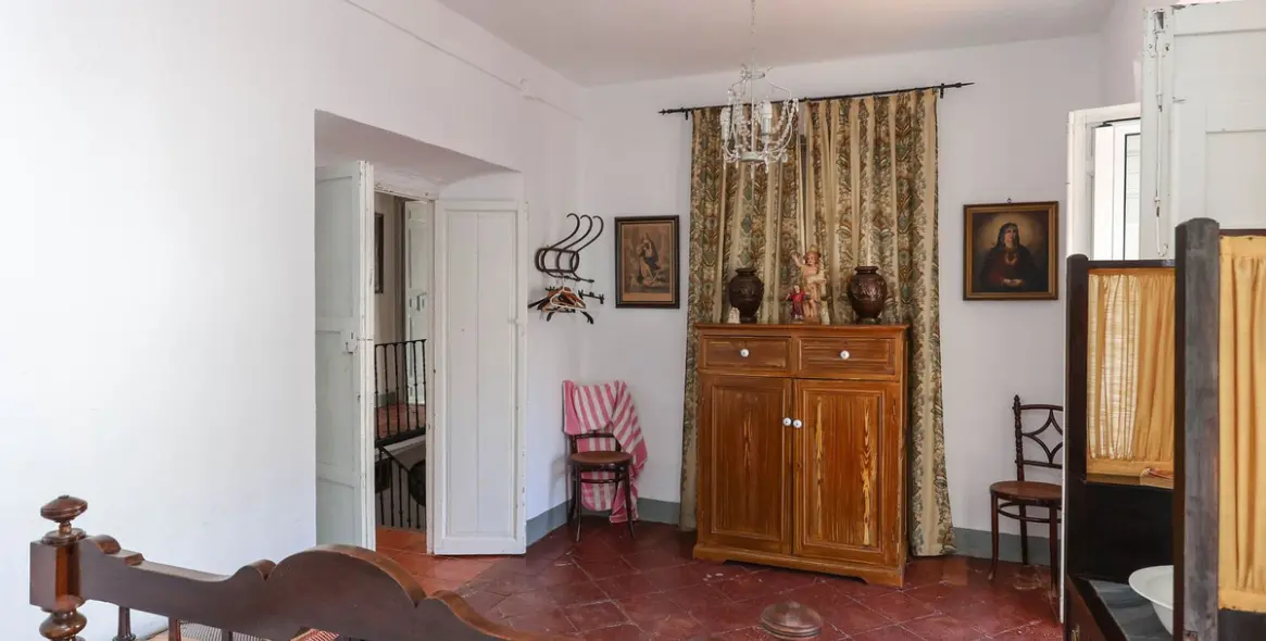 Sale of townhouse in Tolox 30