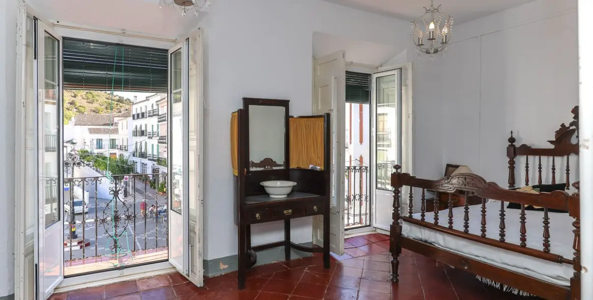 Sale of townhouse in Tolox 31