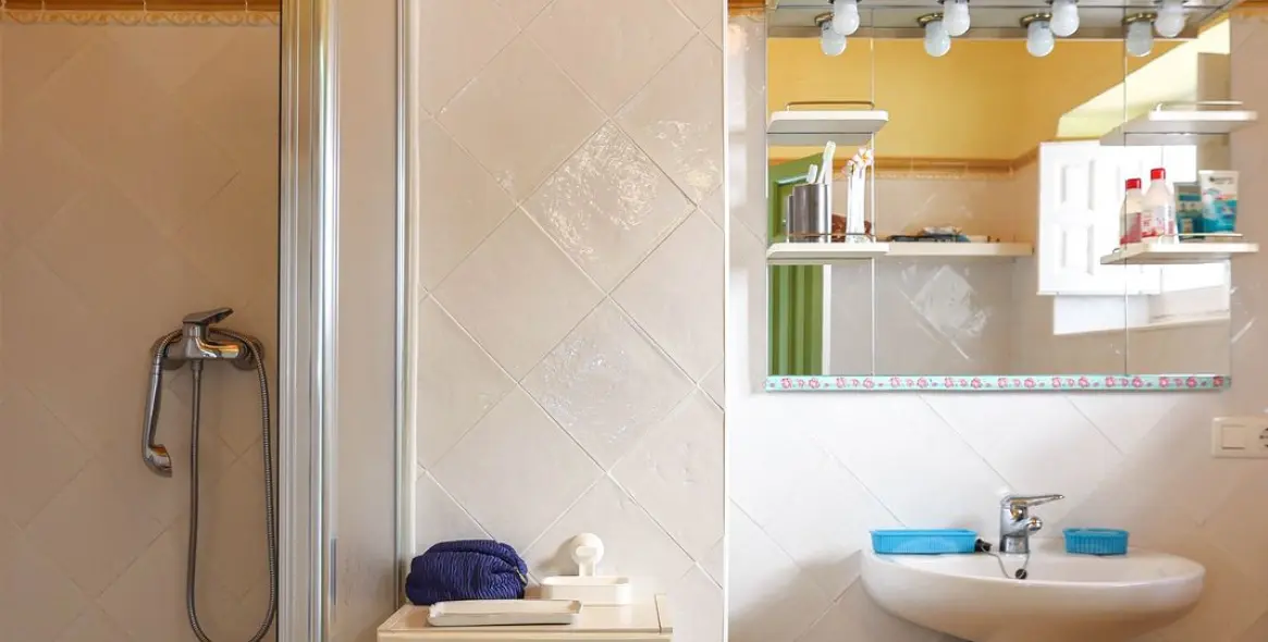 Sale of townhouse in Tolox 34