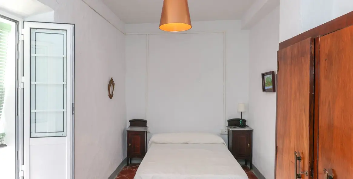 Sale of townhouse in Tolox 36