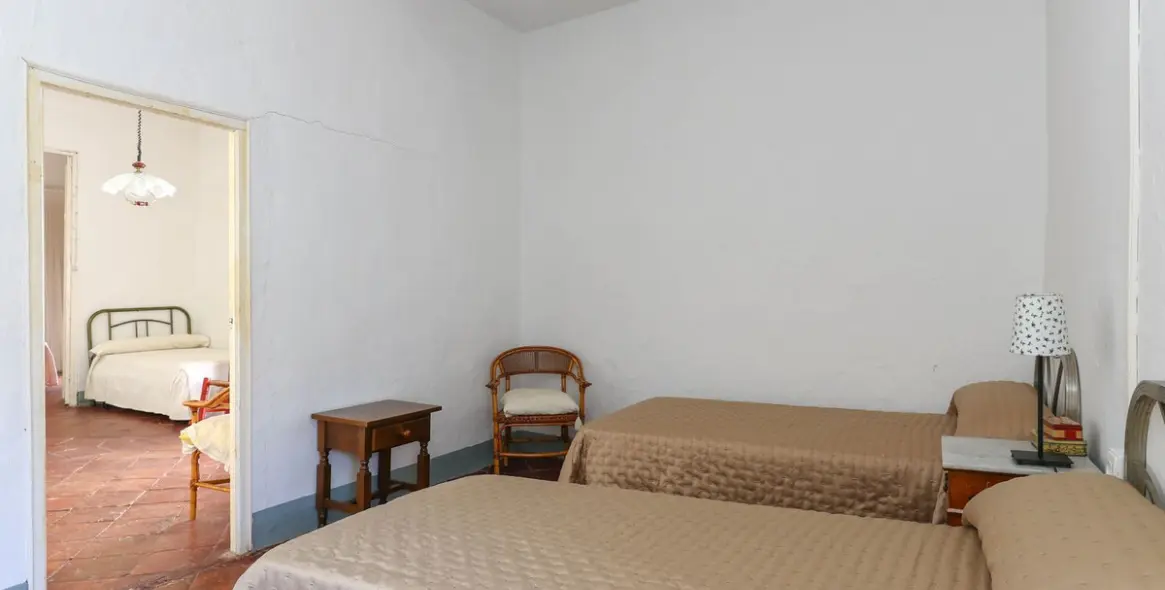 Sale of townhouse in Tolox 38