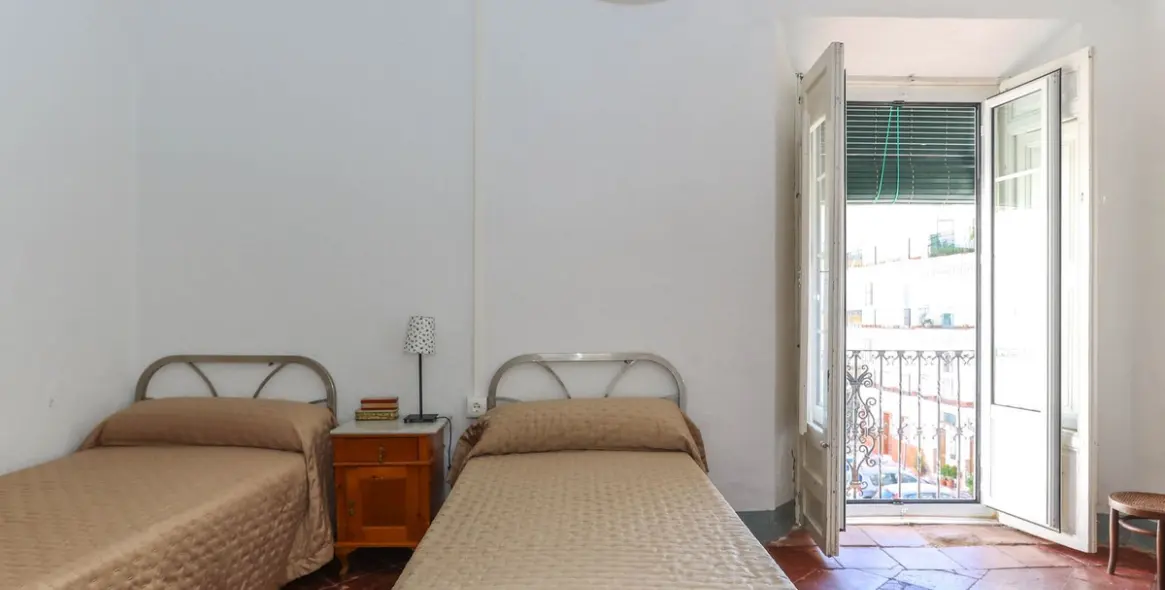 Sale of townhouse in Tolox 39