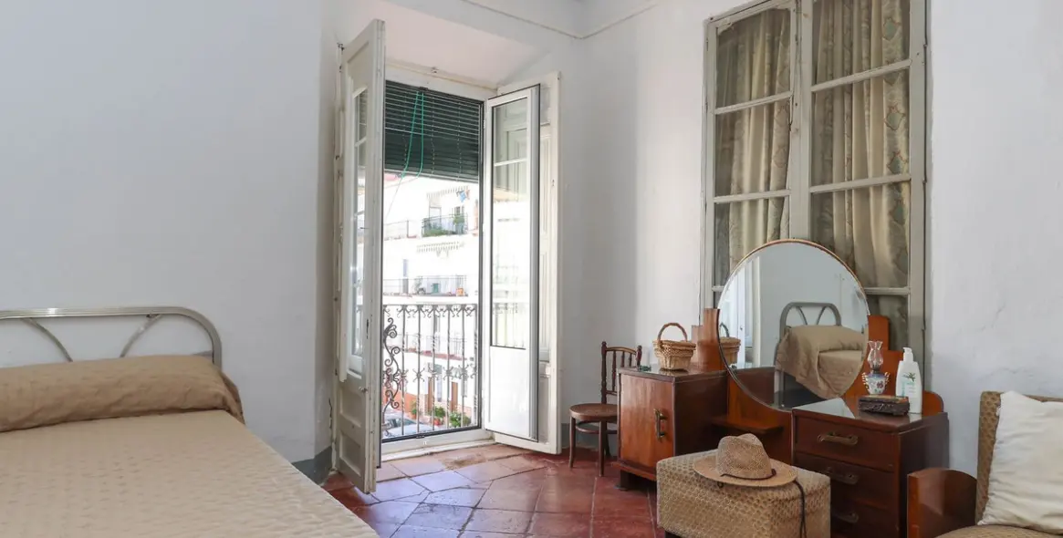 Sale of townhouse in Tolox 40