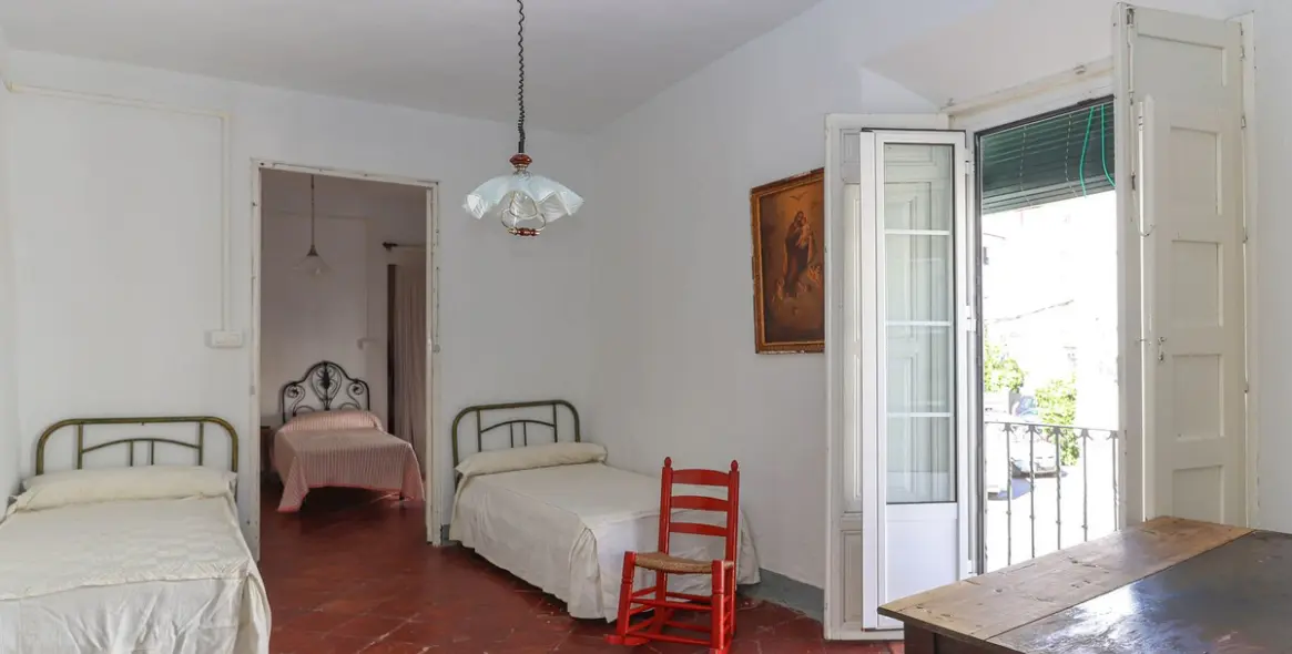 Sale of townhouse in Tolox 41