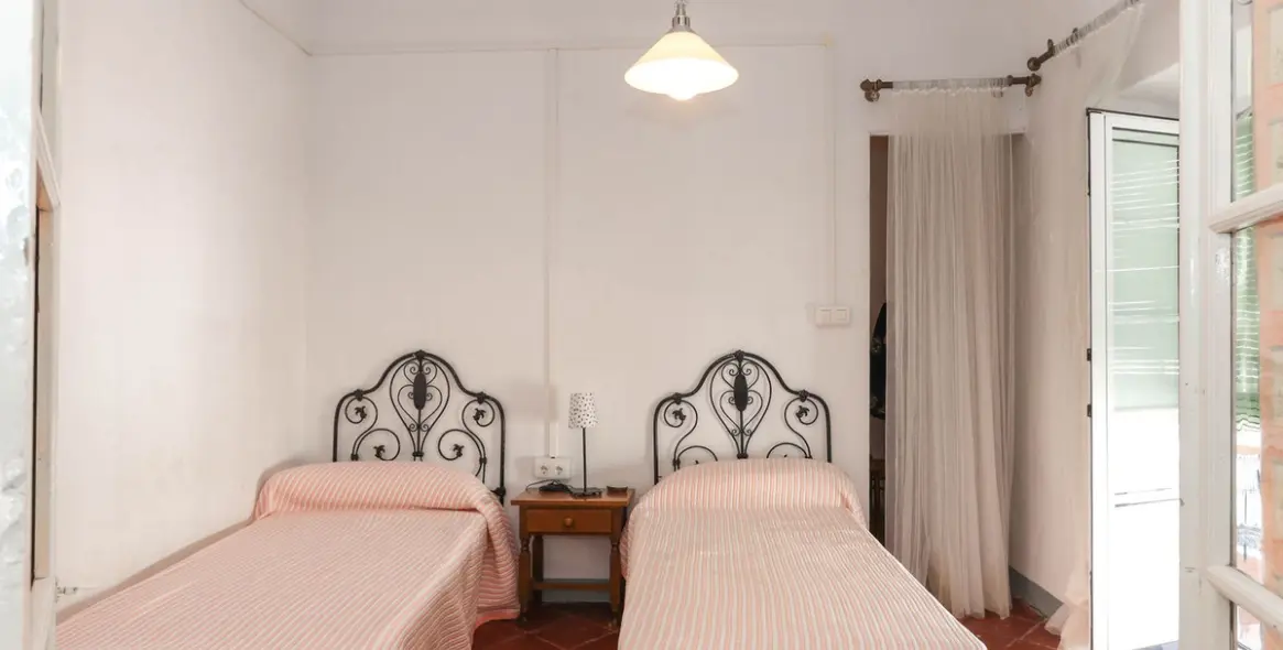 Sale of townhouse in Tolox 42