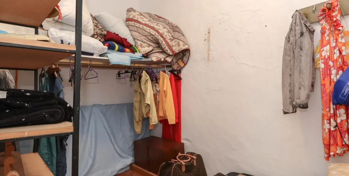 Sale of townhouse in Tolox 43