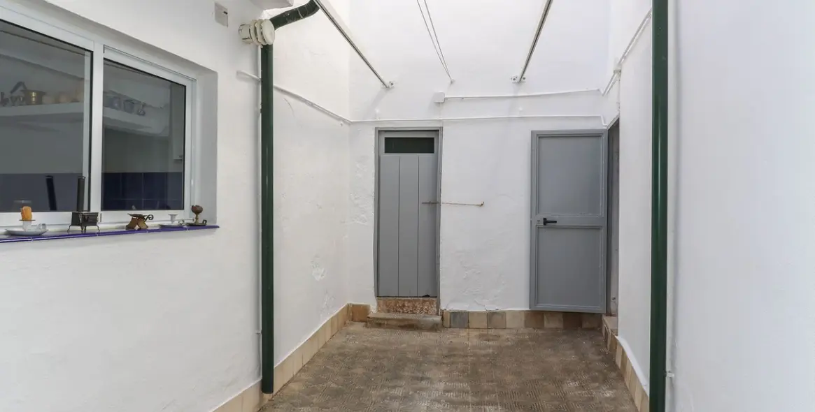 Sale of townhouse in Tolox 45