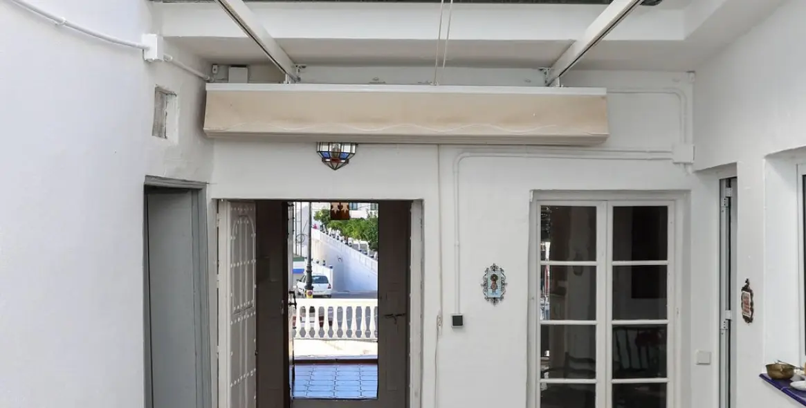 Sale of townhouse in Tolox 46