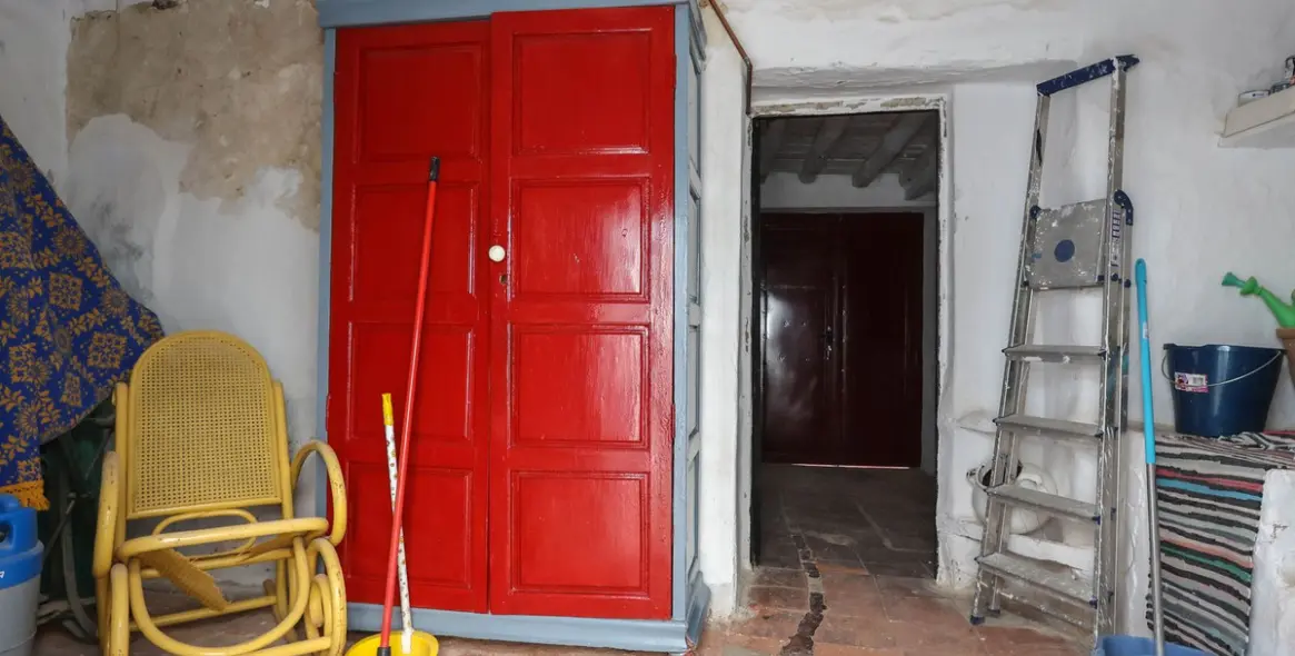 Sale of townhouse in Tolox 47