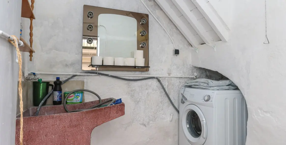 Sale of townhouse in Tolox 48