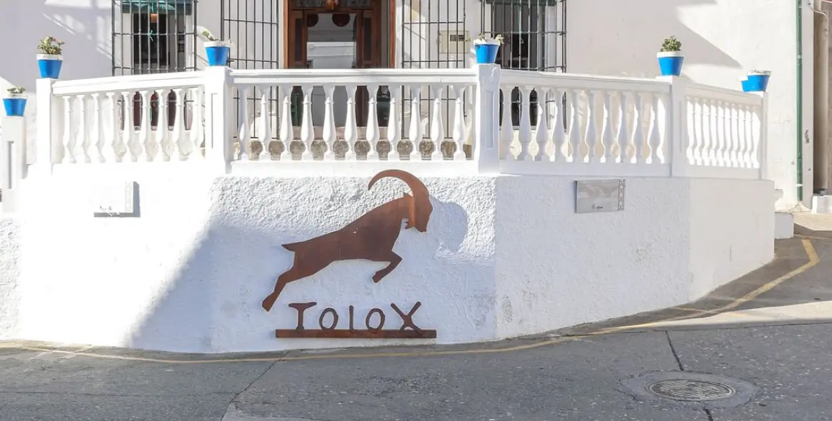 Sale of townhouse in Tolox 51