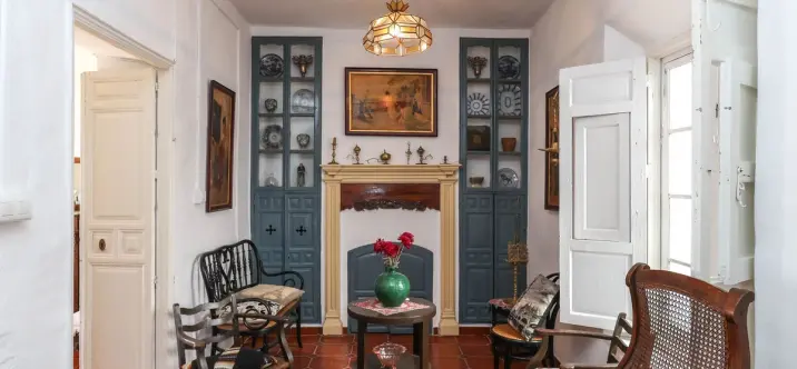 Sale of townhouse in Tolox 2