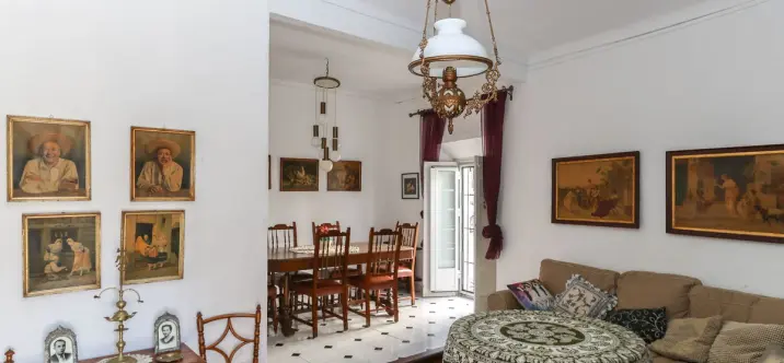 Sale of townhouse in Tolox 3