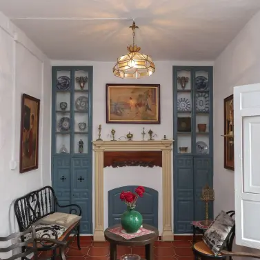 Sale of townhouse in Tolox