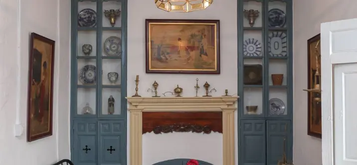 Sale of townhouse in Tolox 4