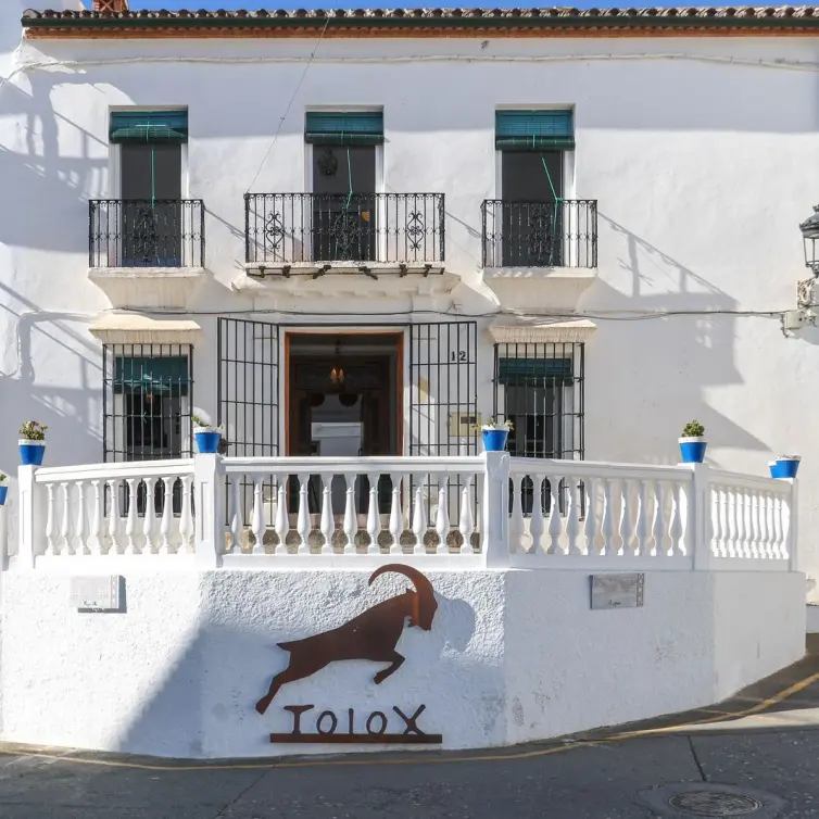 Продажа таунхауса в Tolox