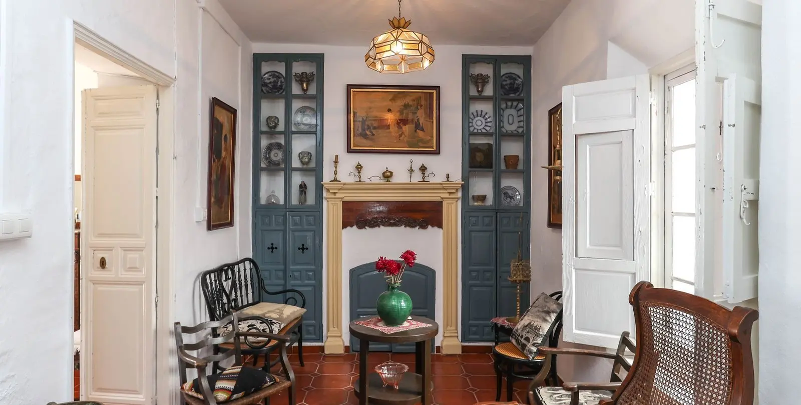 Sale of townhouse in Tolox 3