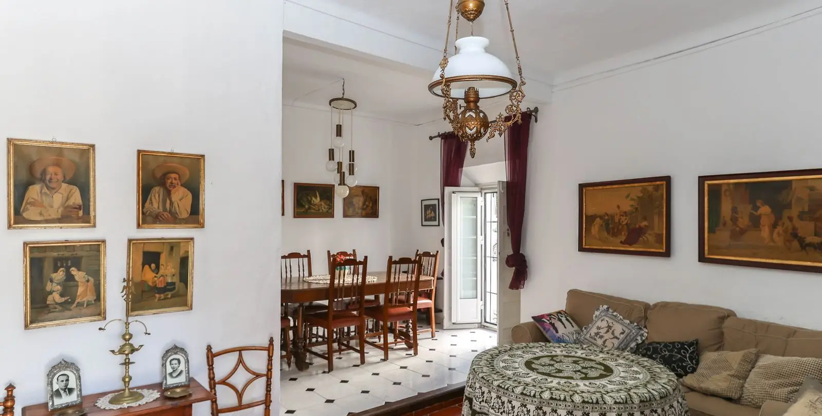 Sale of townhouse in Tolox 4
