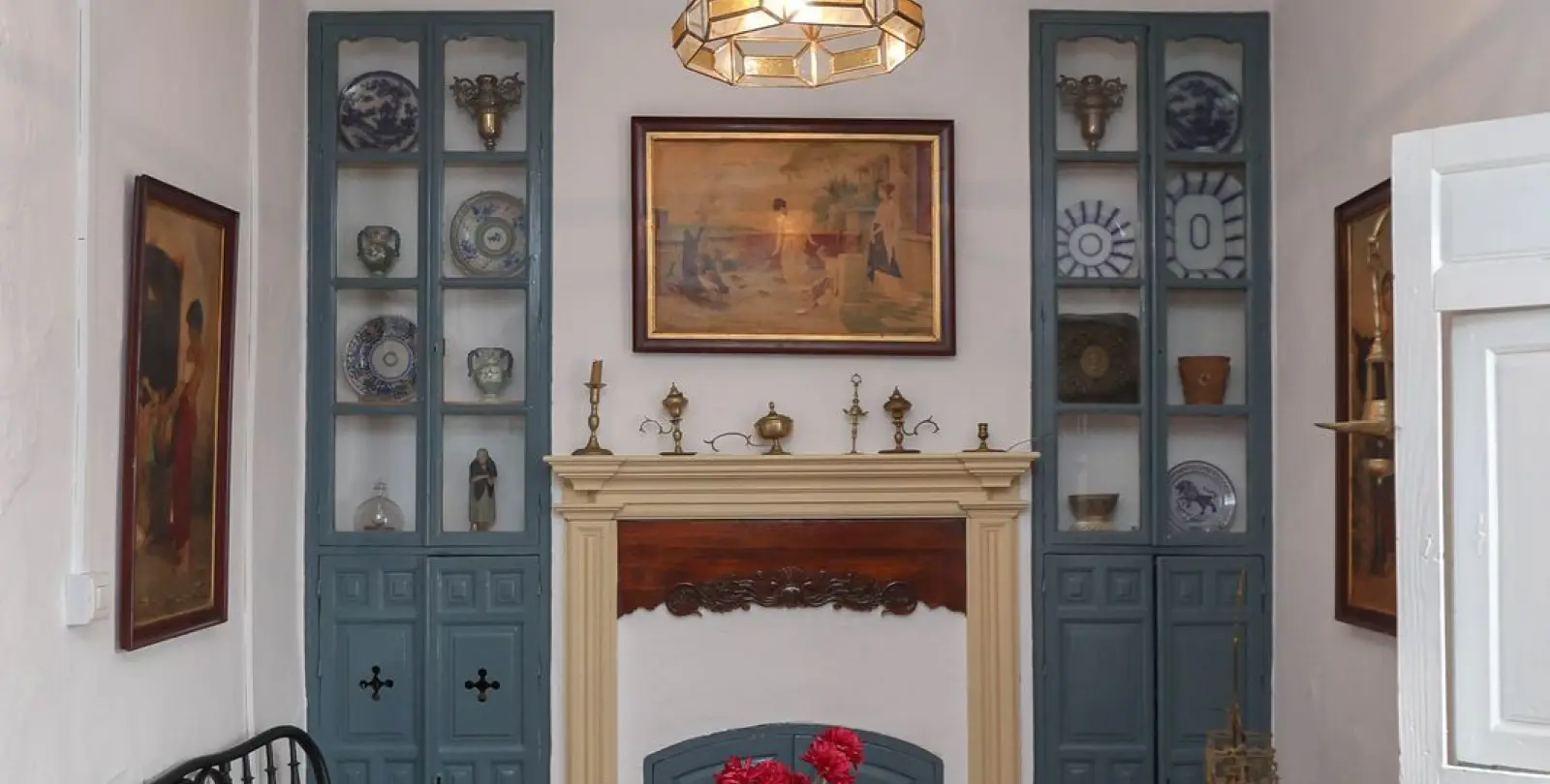 Sale of townhouse in Tolox 5