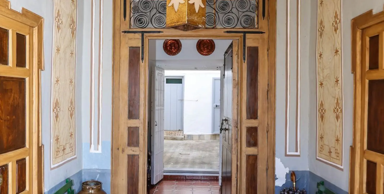 Sale of townhouse in Tolox 8