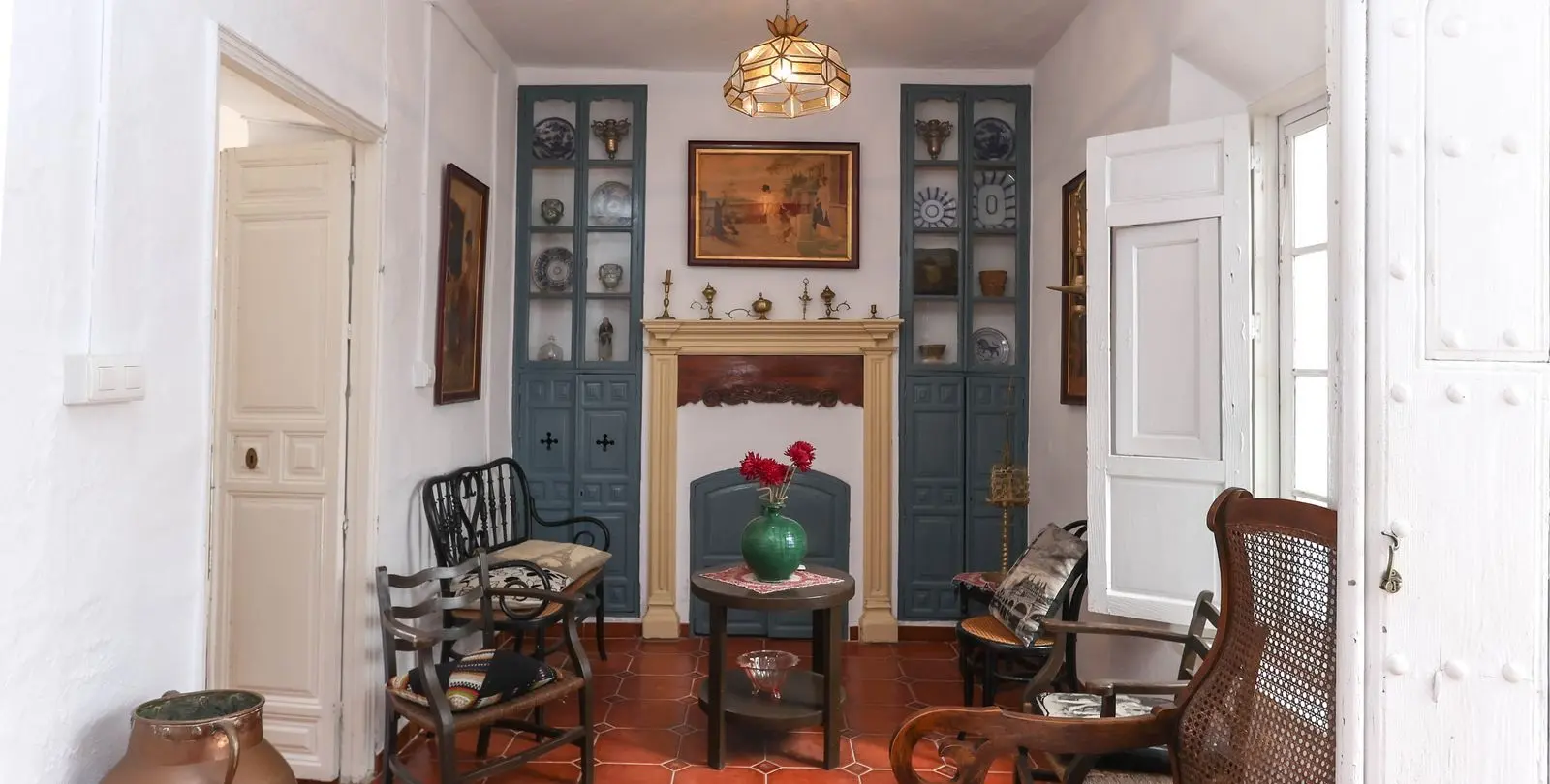 Sale of townhouse in Tolox 9