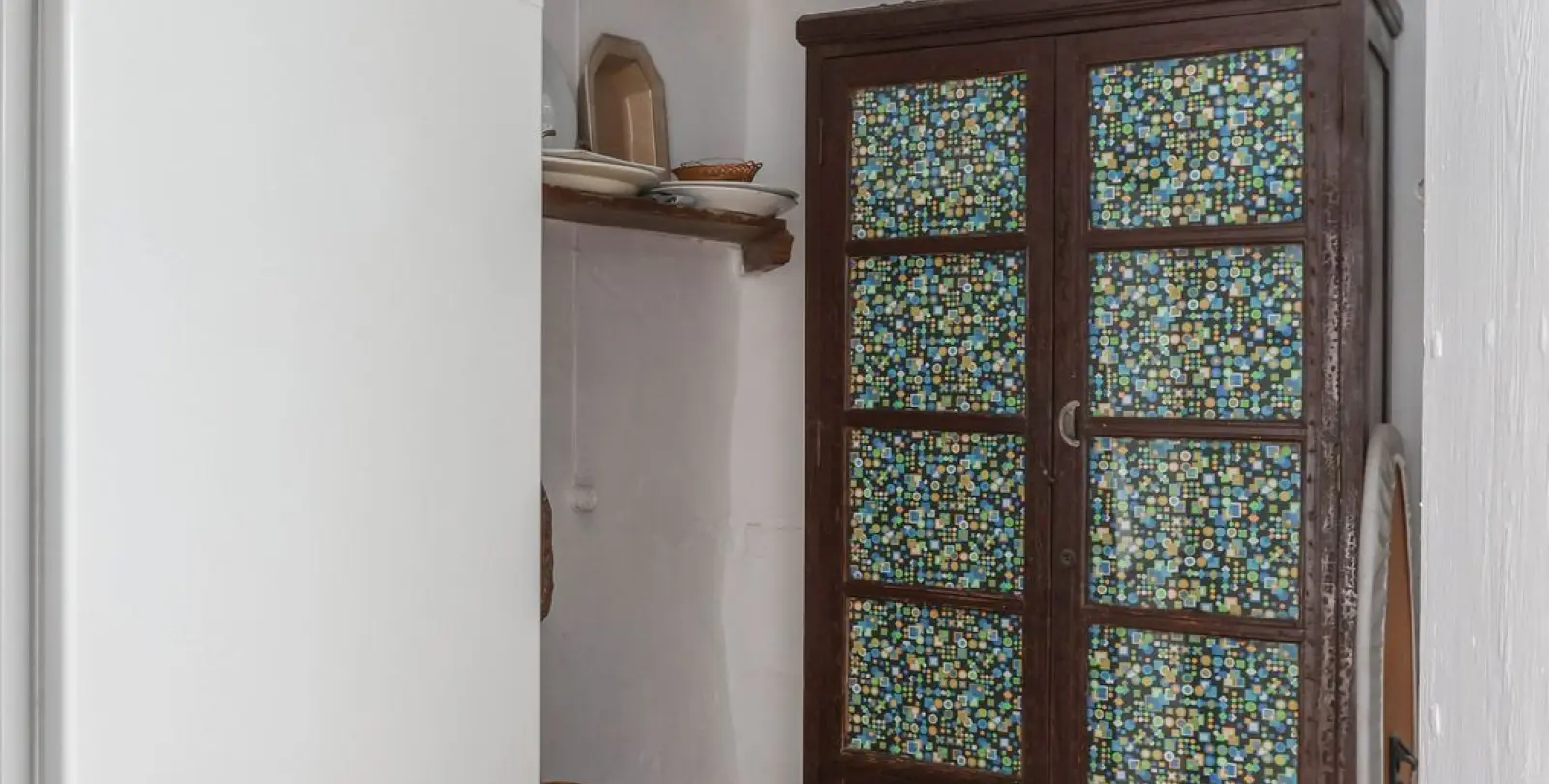 Sale of townhouse in Tolox 18