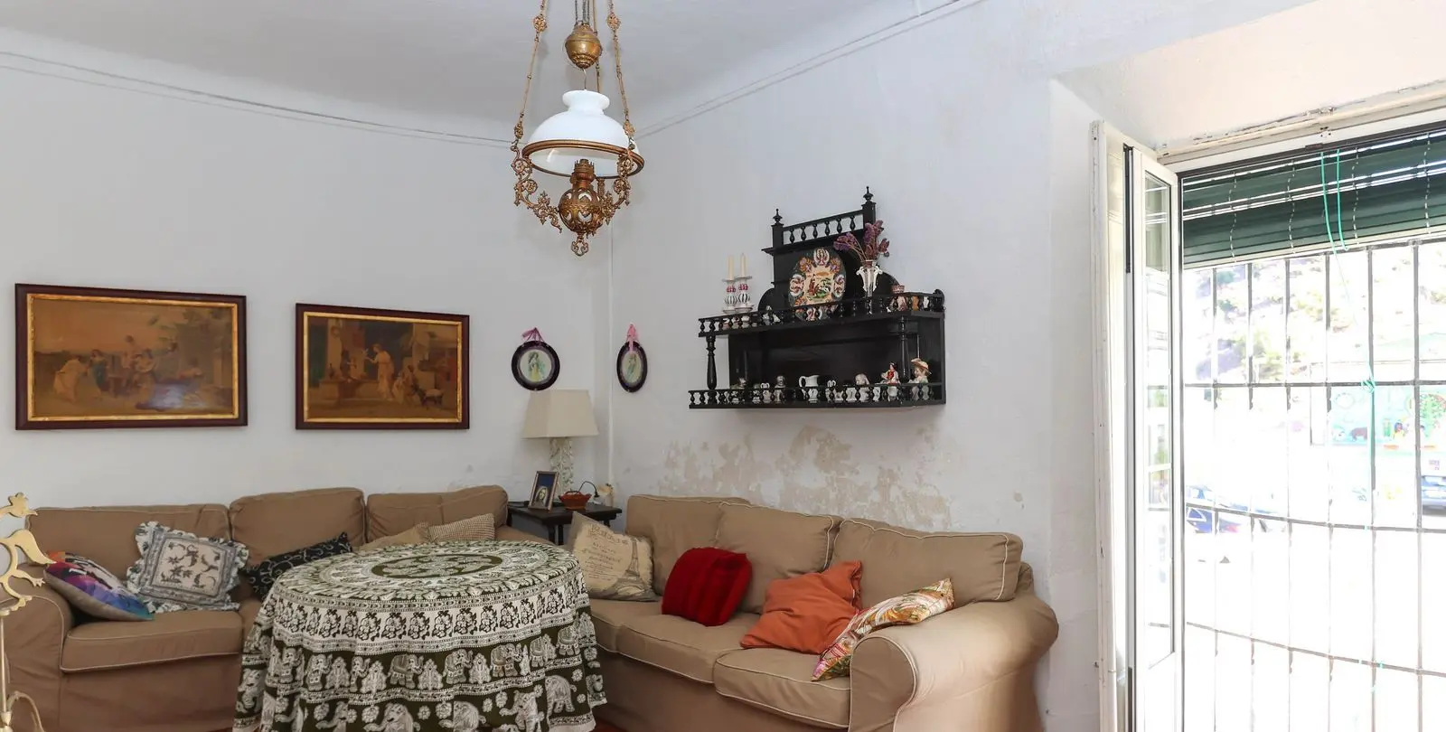 Sale of townhouse in Tolox 20
