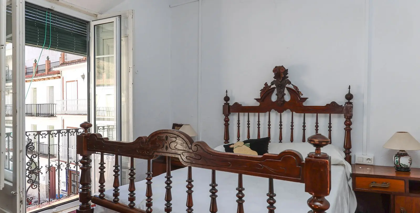 Sale of townhouse in Tolox 28