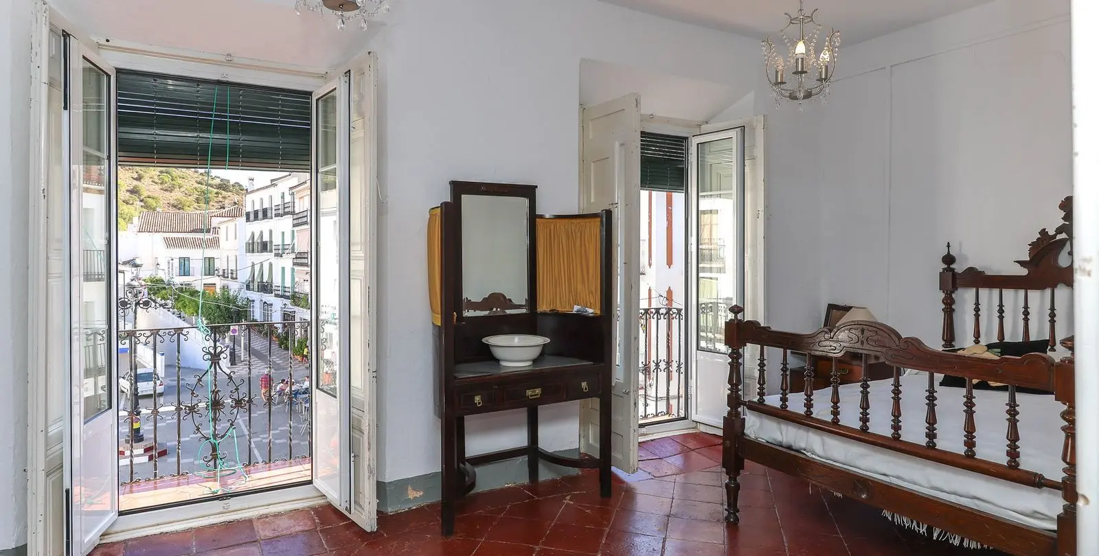 Sale of townhouse in Tolox 31